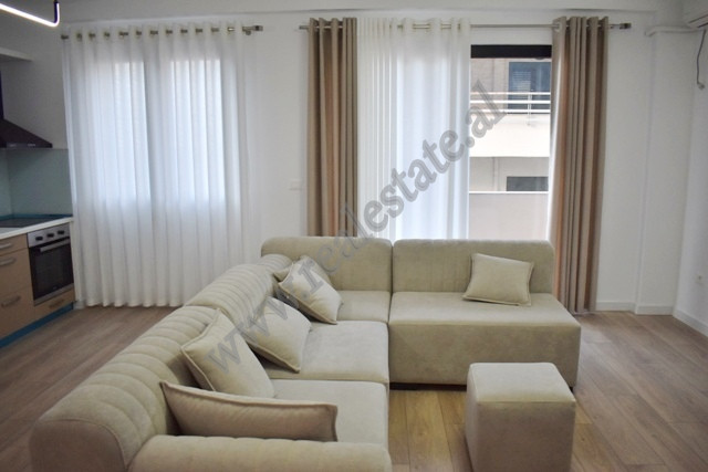 Two bedroom apartment for rent in Kodra e Diellit in Tirana, Albania